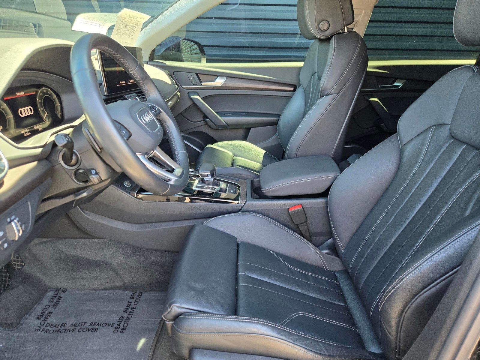 2023 Audi Q5 e 55 Premium — full photo 26 of 45