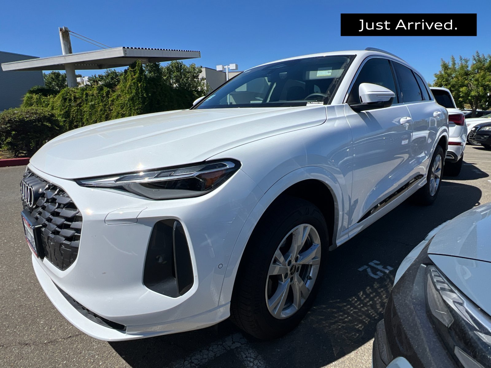 2026 Audi Q5 2.0T Premium — foto 1 de 3