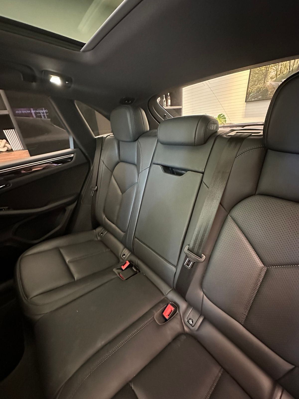 2023 Porsche Macan S — foto completa 13 de 13