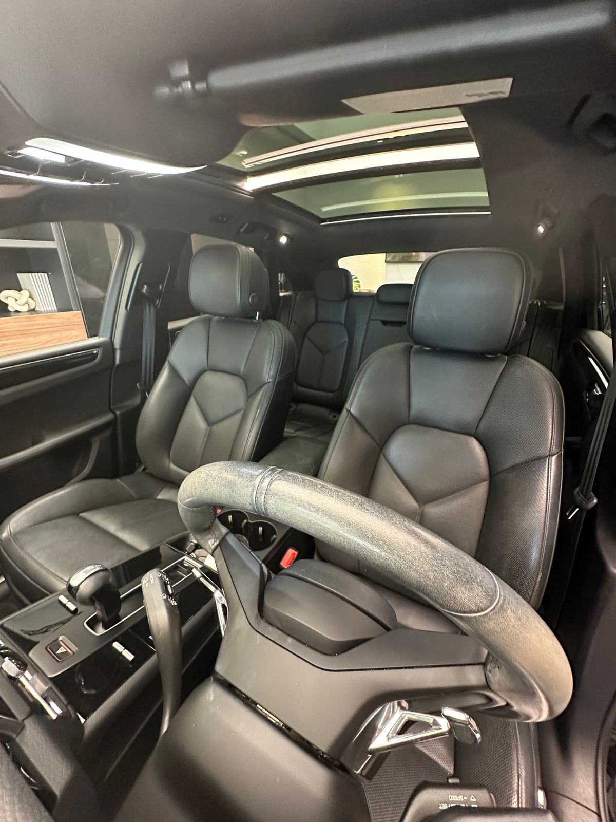 2023 Porsche Macan S — foto completa 10 de 13