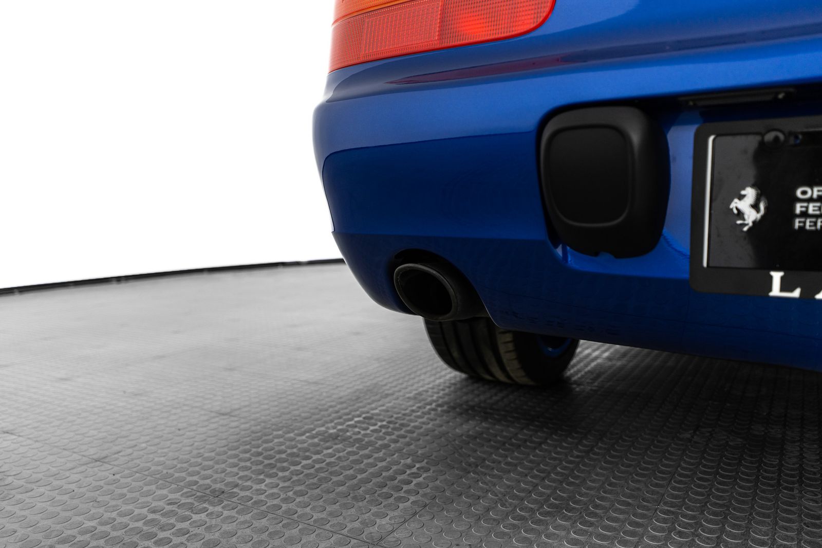 1992 Porsche 968 — full photo 51 of 57