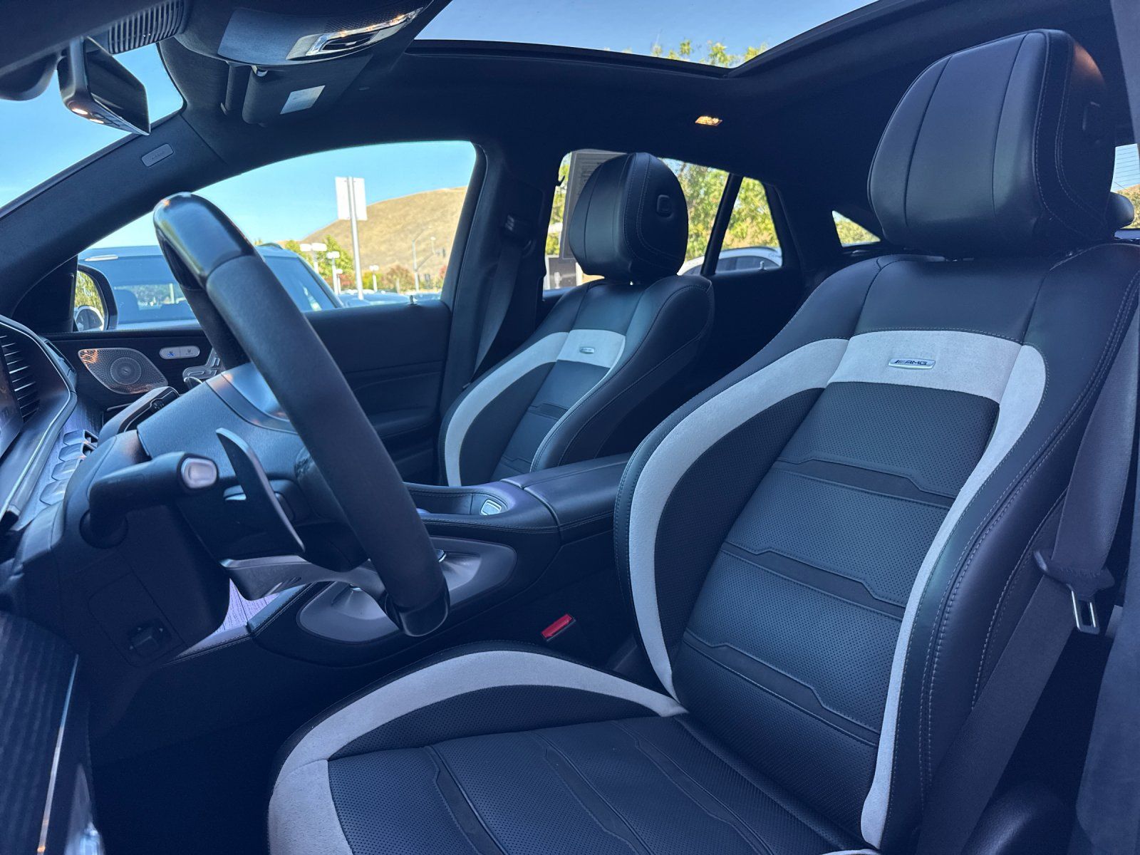 2022 Mercedes-Benz GLE GLE 63 S AMG® — full photo 6 of 30