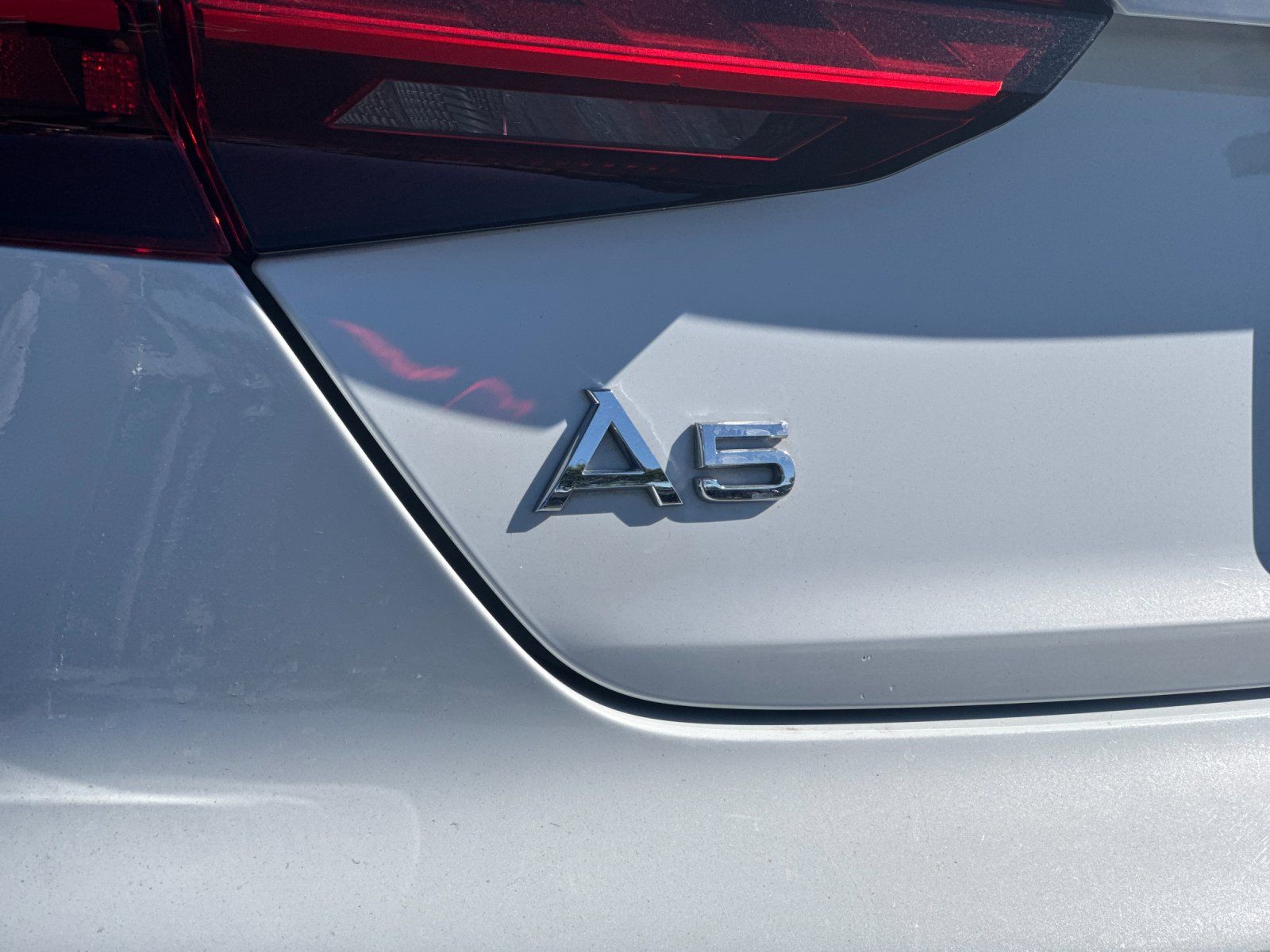 2021 Audi A5 Sportback 45 S line Premium Plus — full photo 24 of 26
