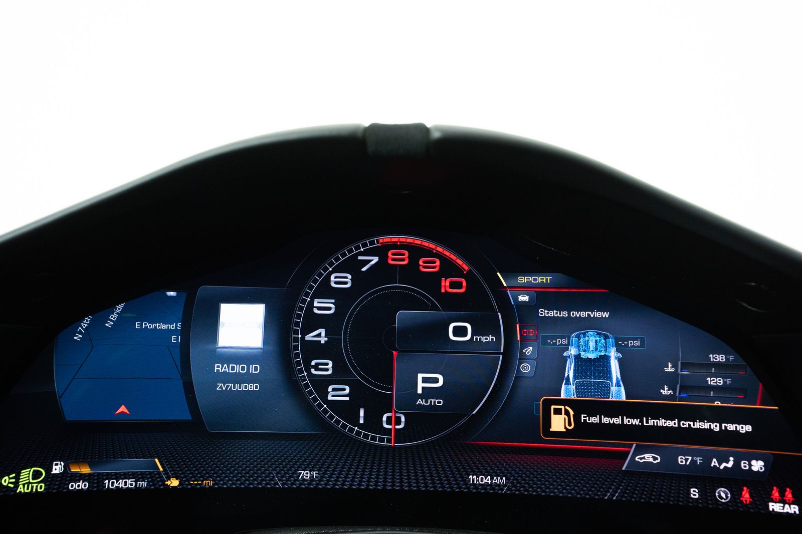 2022 Ferrari Roma — full photo 29 of 42