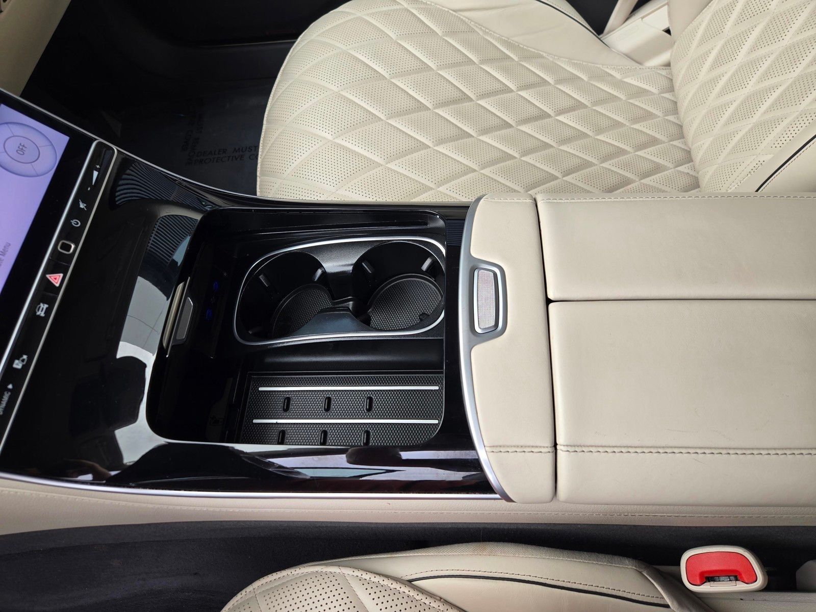 2024 Mercedes-Benz S-Class S 580 — full photo 23 of 45