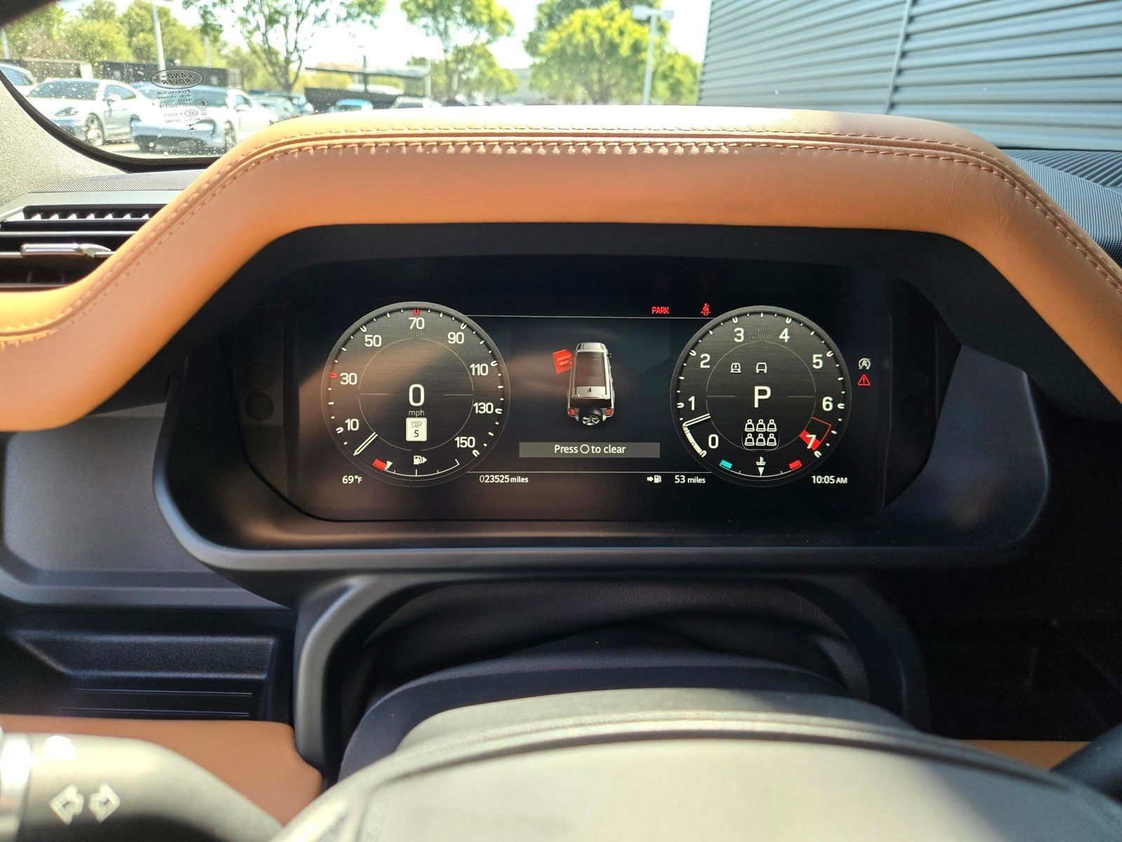 2023 Land Rover Defender 130 X — full photo 24 of 45