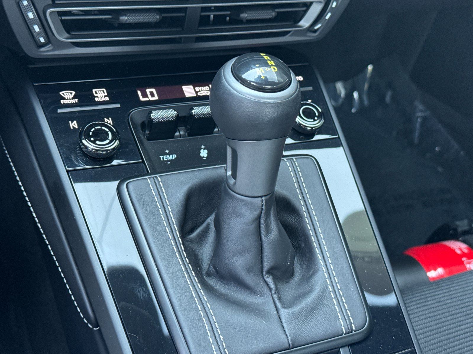 2022 Porsche 911 GT3 — full photo 21 of 28