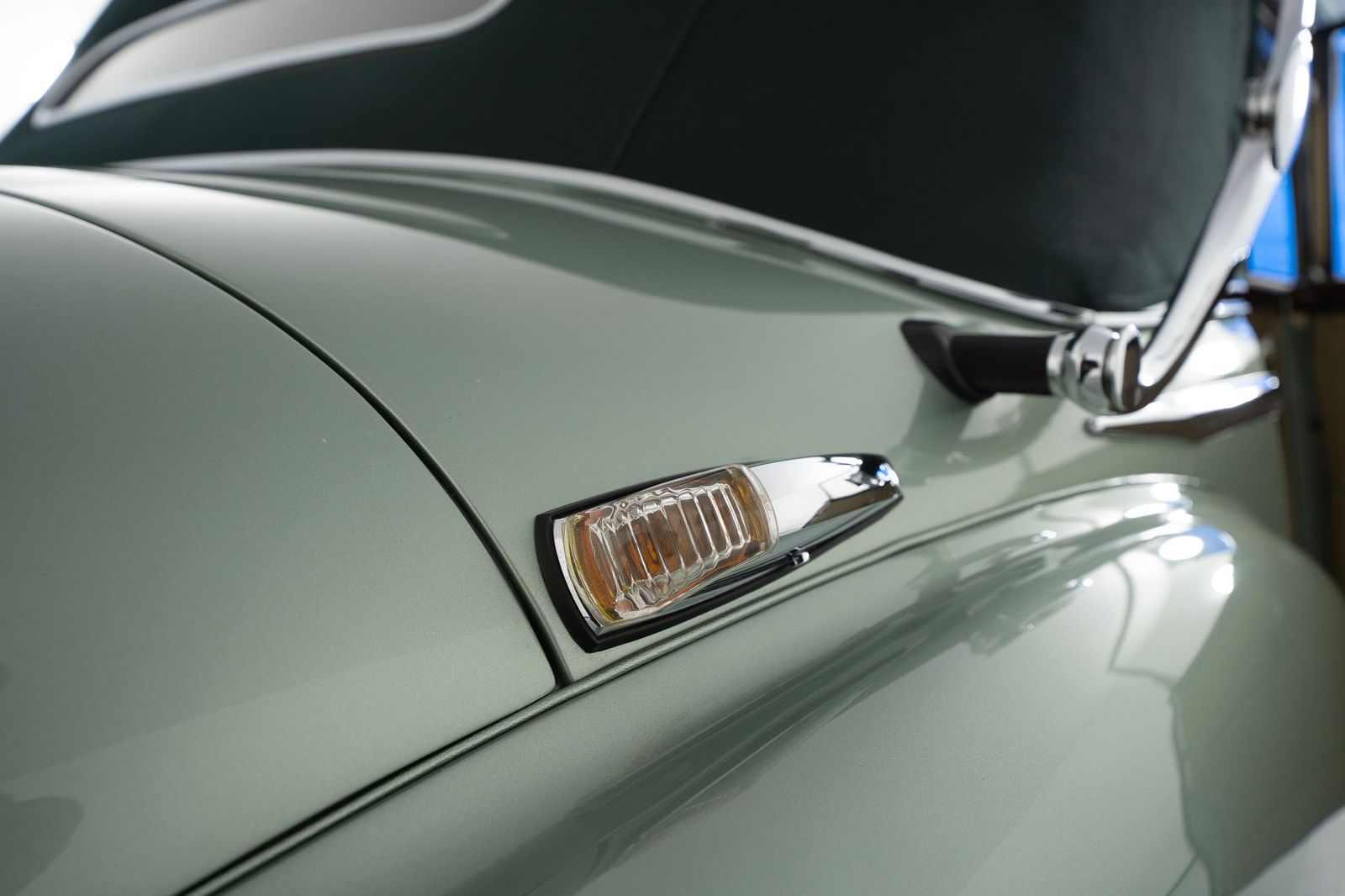 1953 Mercedes-Benz 300-Class — full photo 53 of 100