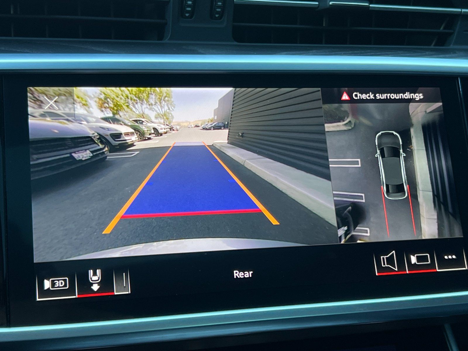 2023 Audi A6 55 Premium Plus — full photo 19 of 28