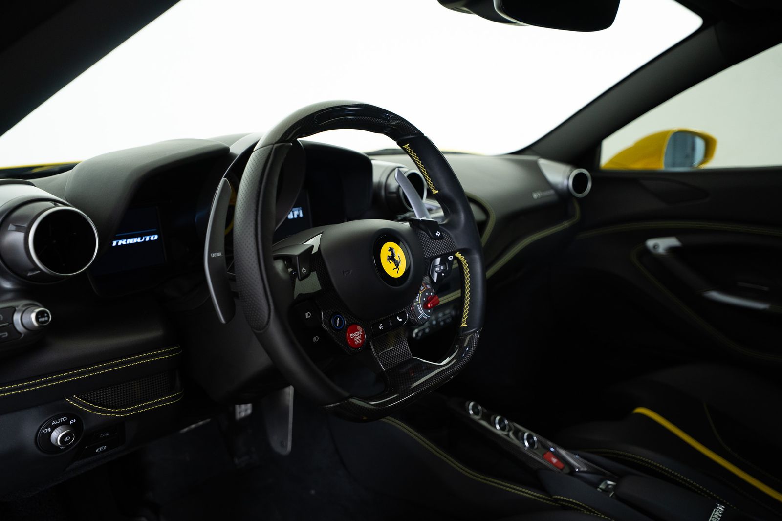 2022 Ferrari F8 Tributo — full photo 31 of 45
