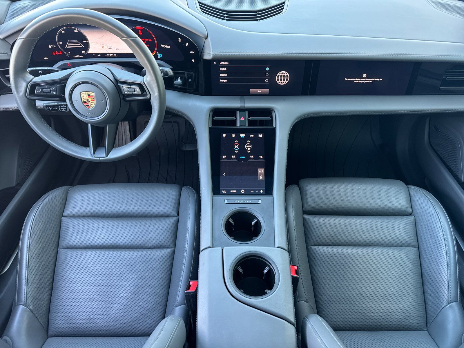 2024 Porsche Taycan 4S — full photo 6 of 29