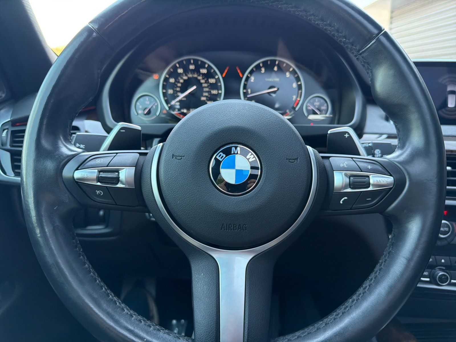 2017 BMW X5 xDrive35i — full photo 22 of 28