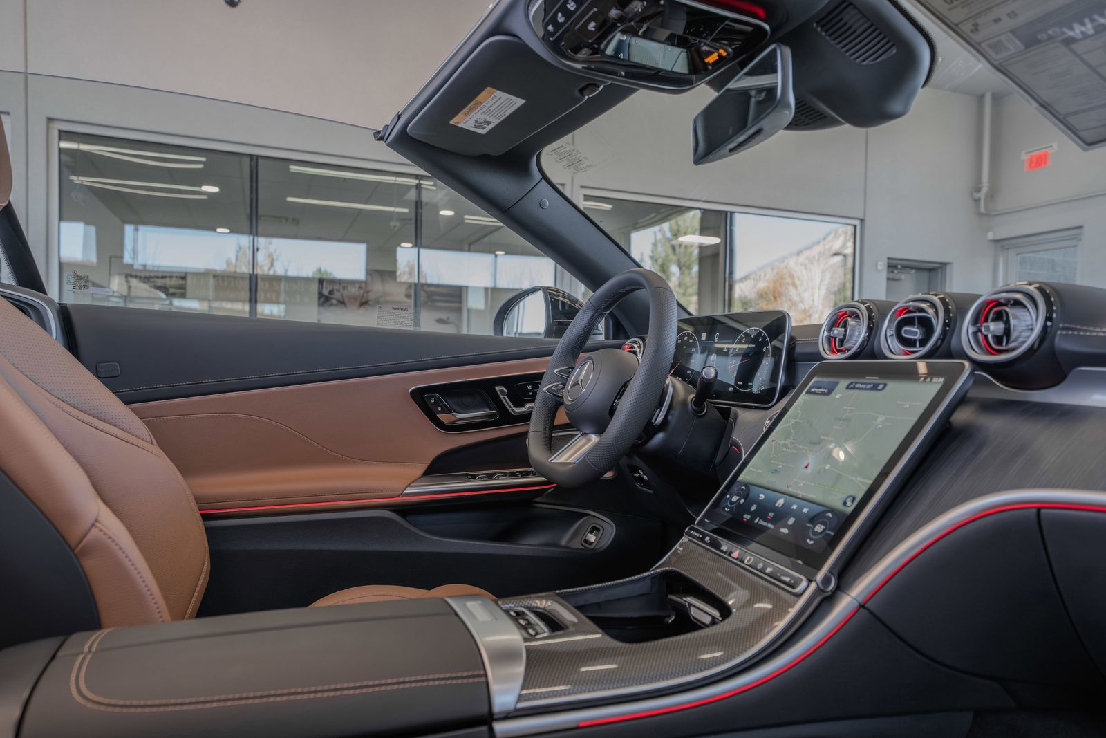 2026 Mercedes-Benz CLE CLE 300 — full photo 19 of 39