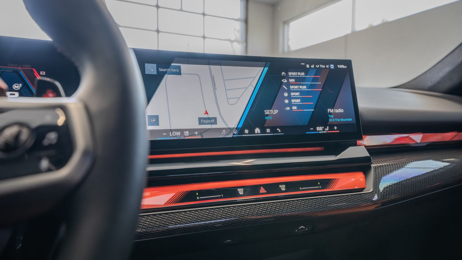 2026 BMW M5 Base — full photo 30 of 32