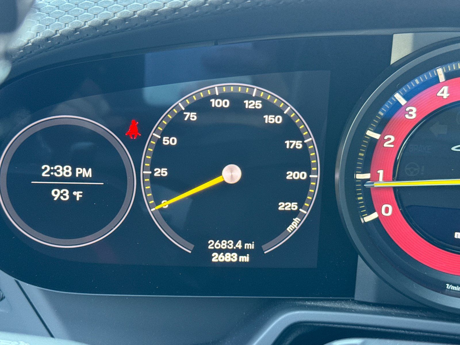 2022 Porsche 911 GT3 — full photo 25 of 28
