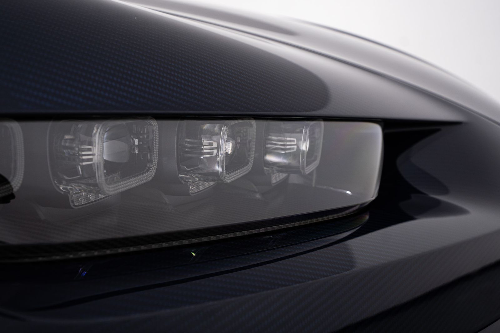 2018 Bugatti Chiron — full photo 15 of 86