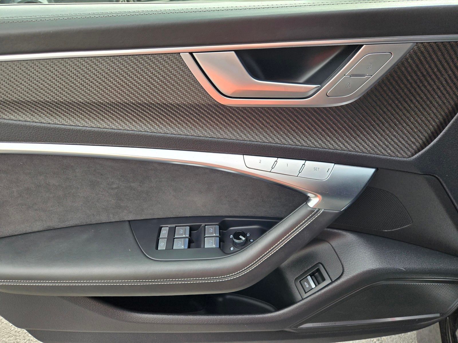 2022 Audi RS 6 4.2 — foto completa 17 de 45