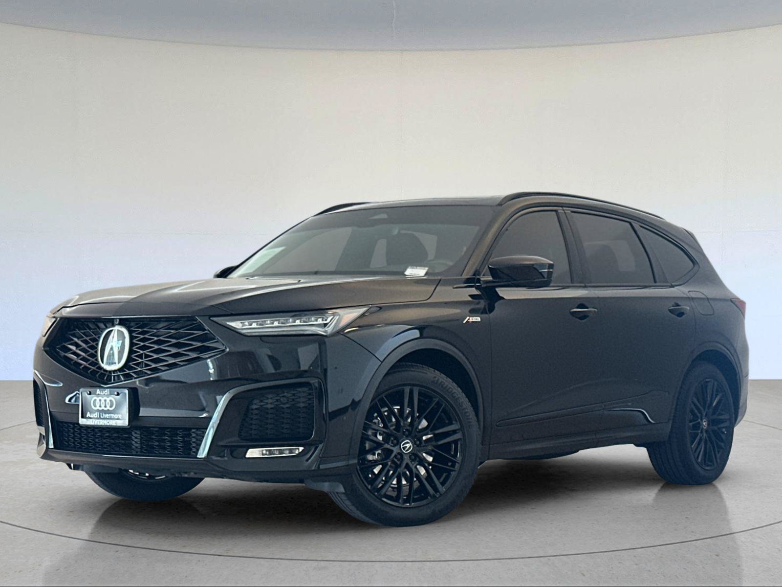 2026 Acura MDX A-Spec Advance Package — photo 1 of 28