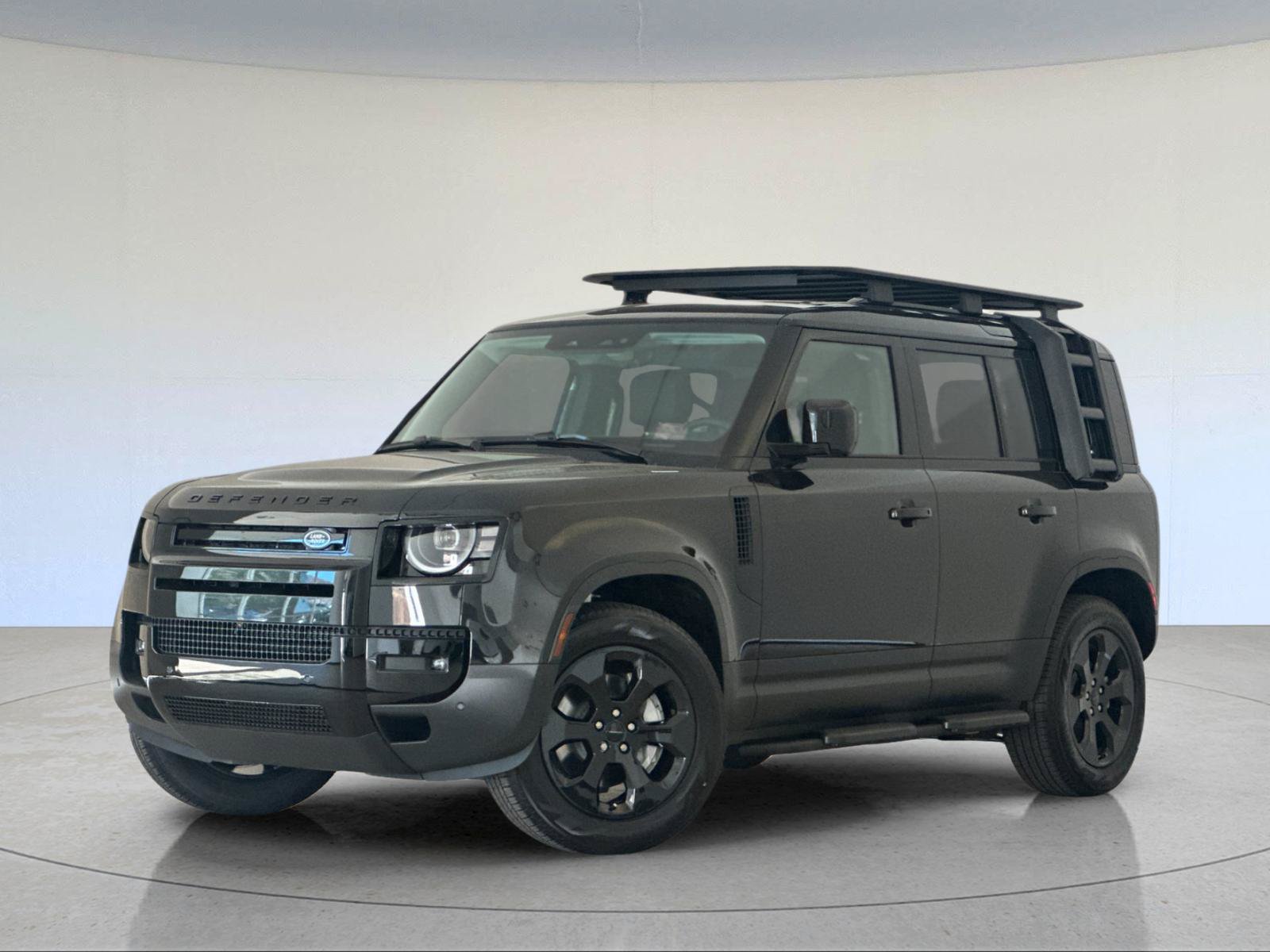 2026 Land Rover Defender 110 S — photo 1 of 27