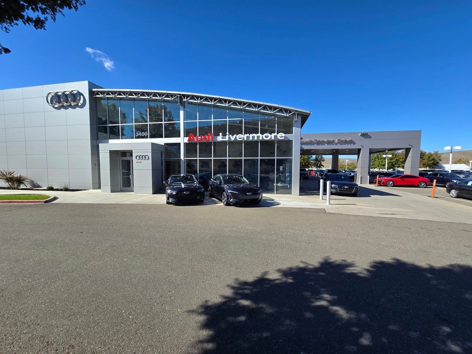 2023 Audi Q5 e 55 Premium — full photo 33 of 45