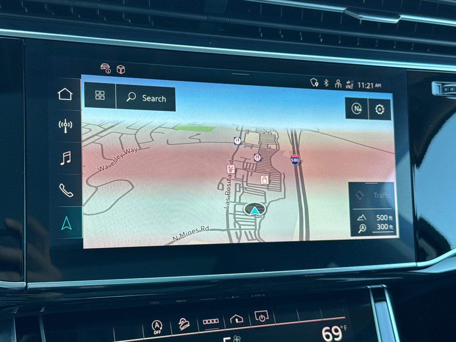 2023 Audi Q7 45 Premium Plus — full photo 19 of 29