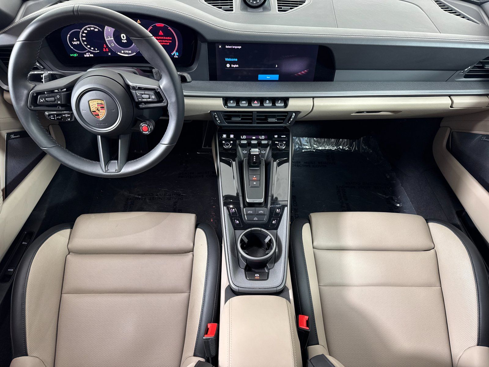2025 Porsche 911 Carrera S — full photo 6 of 29