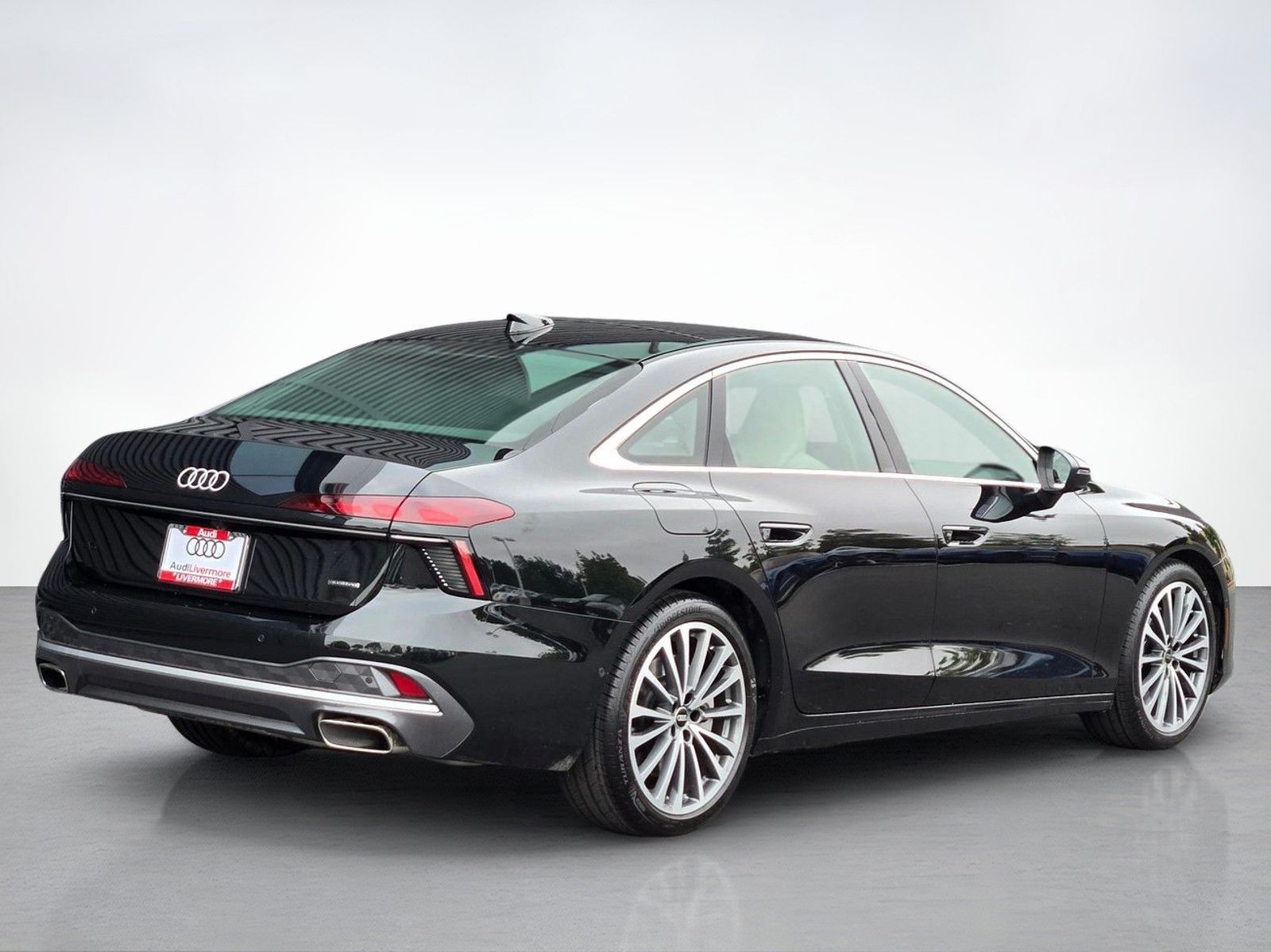 2026 Audi A6 Prestige — full photo 6 of 45