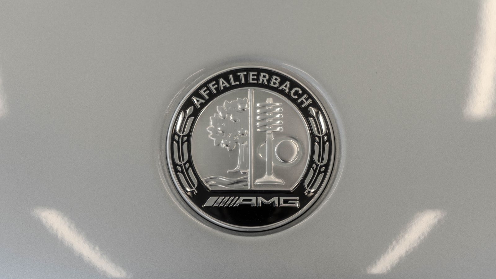 2024 Mercedes-Benz GLE GLE 63 S AMG® — full photo 5 of 35