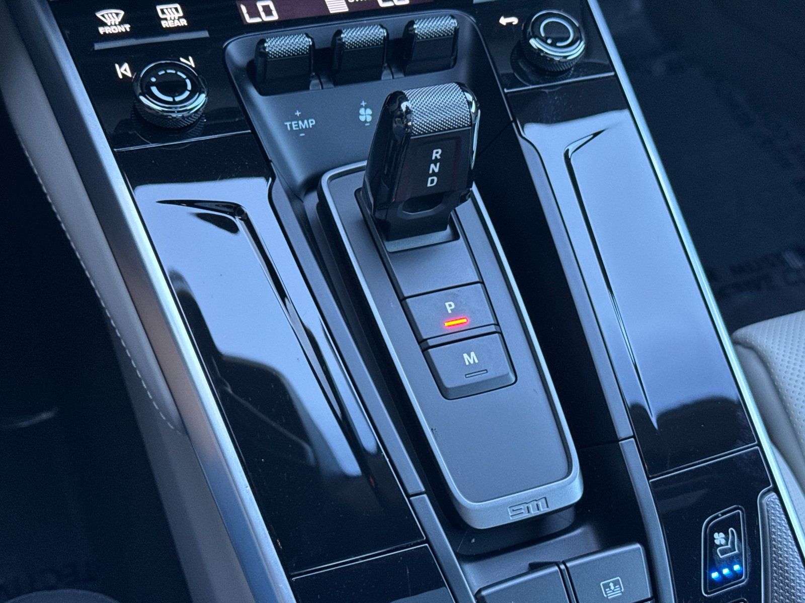 2026 Porsche 911 Carrera — foto completa 22 de 29