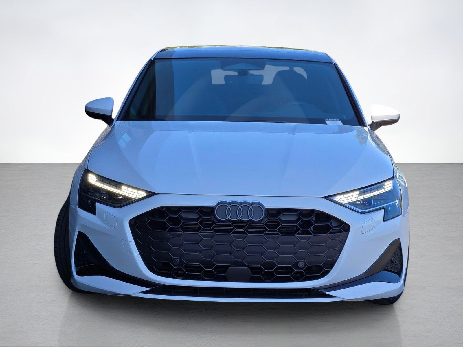 2026 Audi A3 40 Premium — full photo 2 of 45