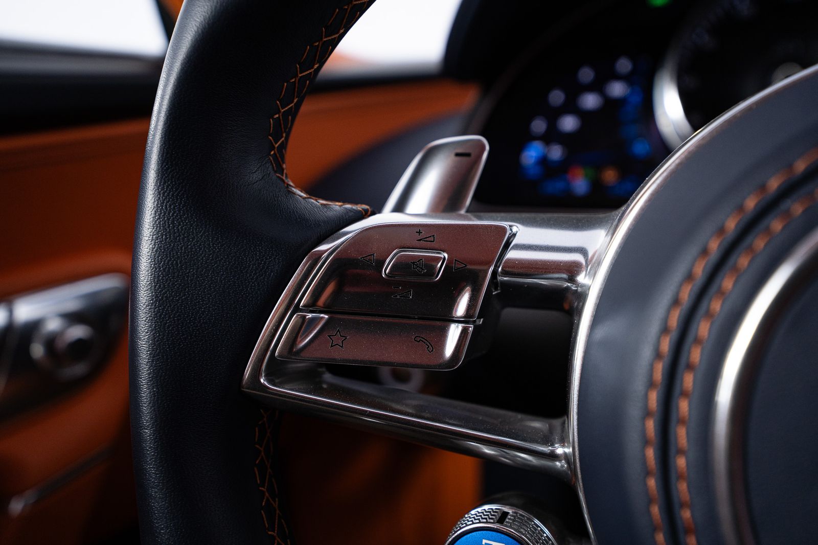 2018 Bugatti Chiron — full photo 57 of 86