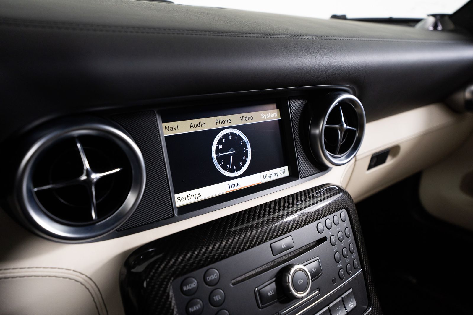 2012 Mercedes-Benz SLS AMG® — full photo 38 of 58