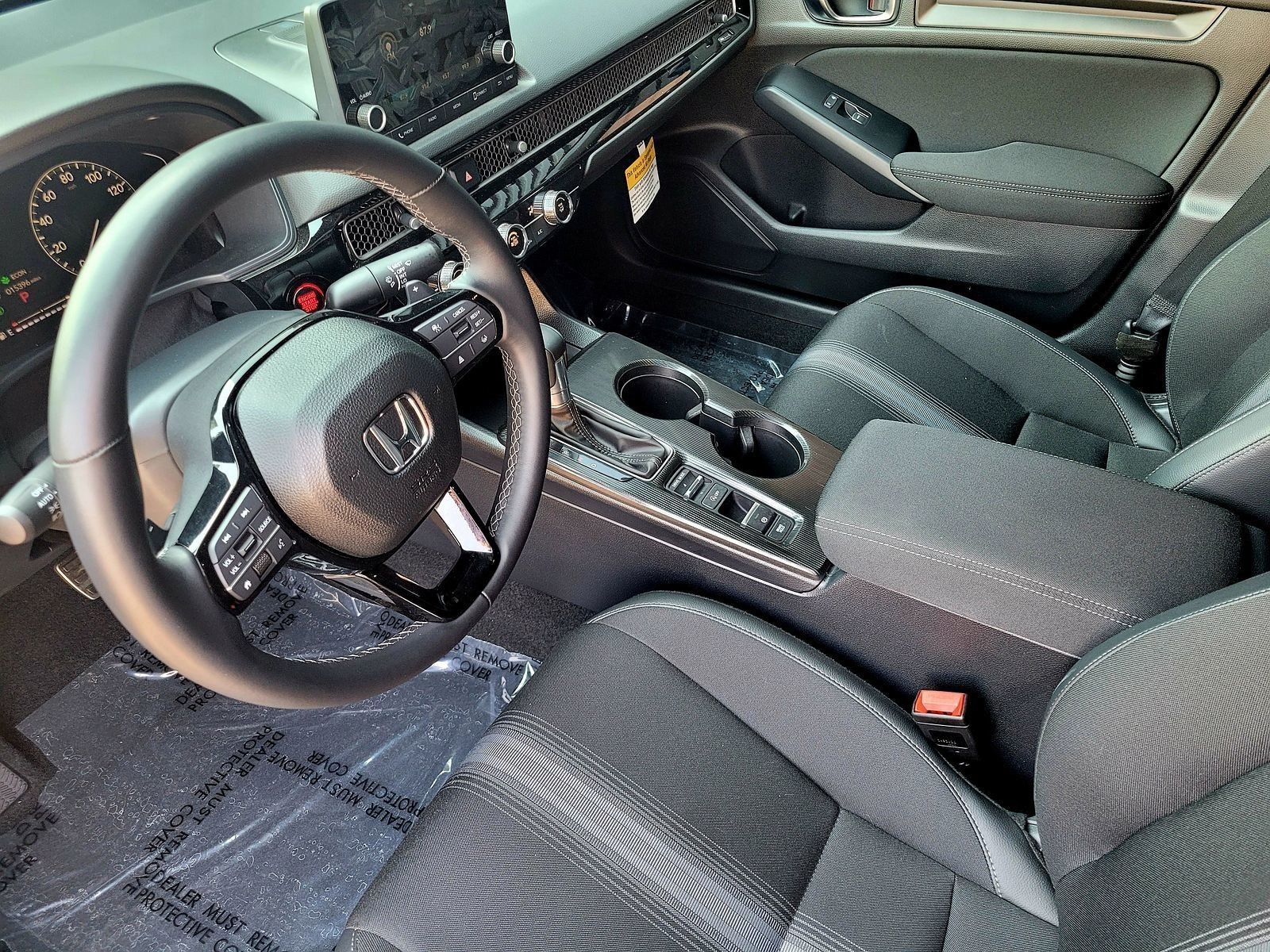 2017 Honda Accord Sport — foto completa 4 de 48