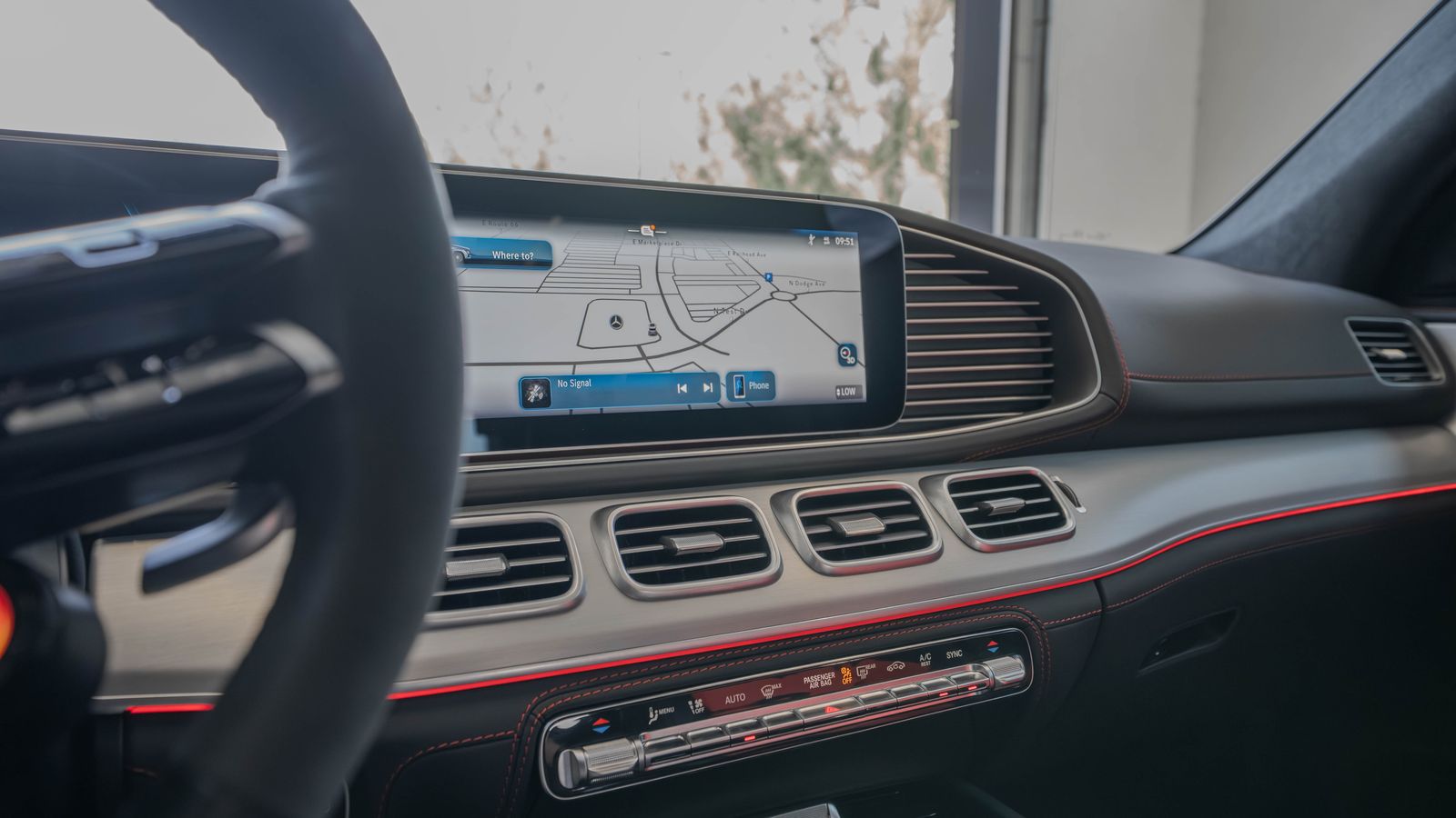 2024 Mercedes-Benz GLE GLE 63 S AMG® — full photo 33 of 35