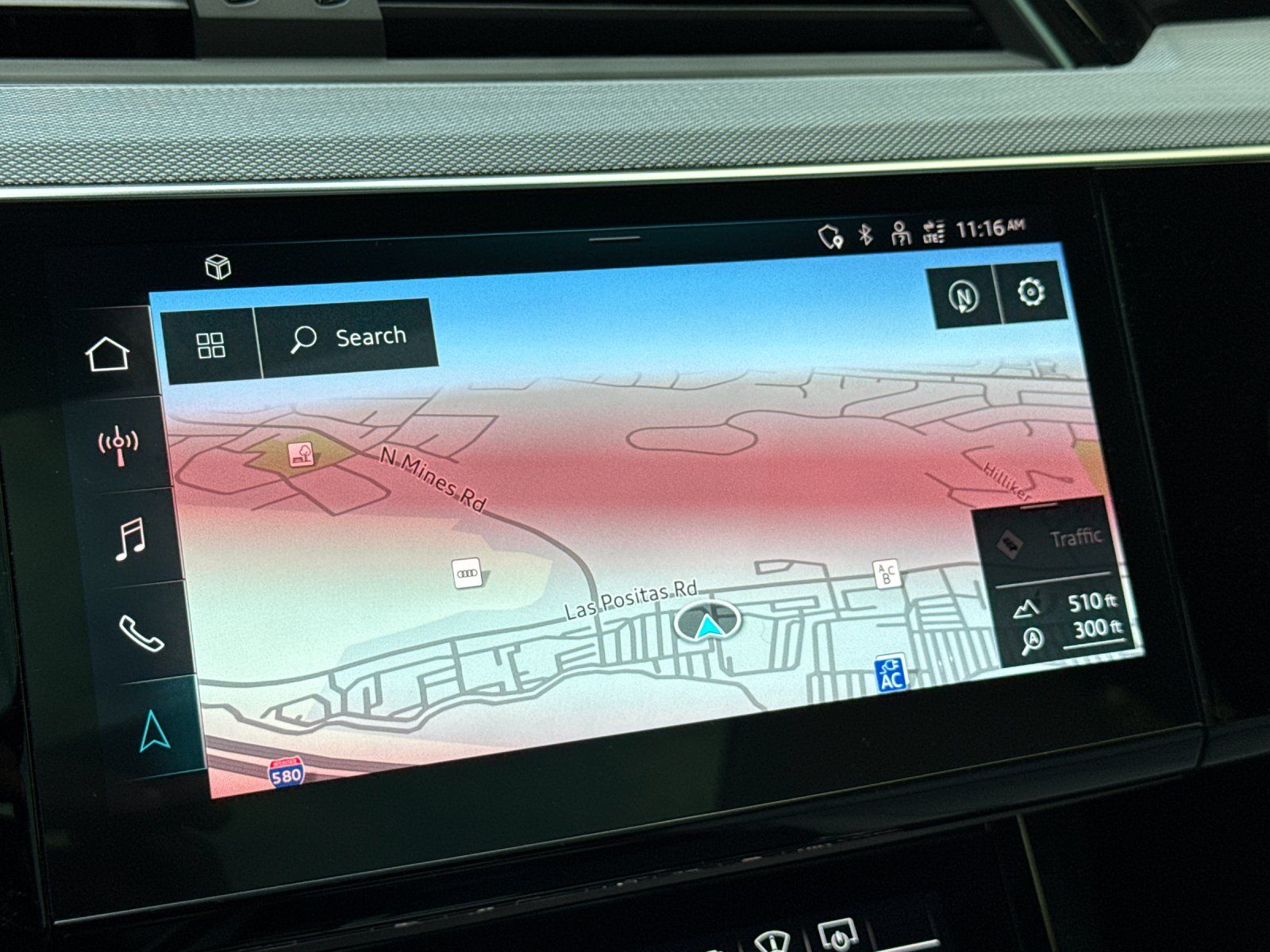 2024 Audi Q8 e-tron Prestige — full photo 19 of 29