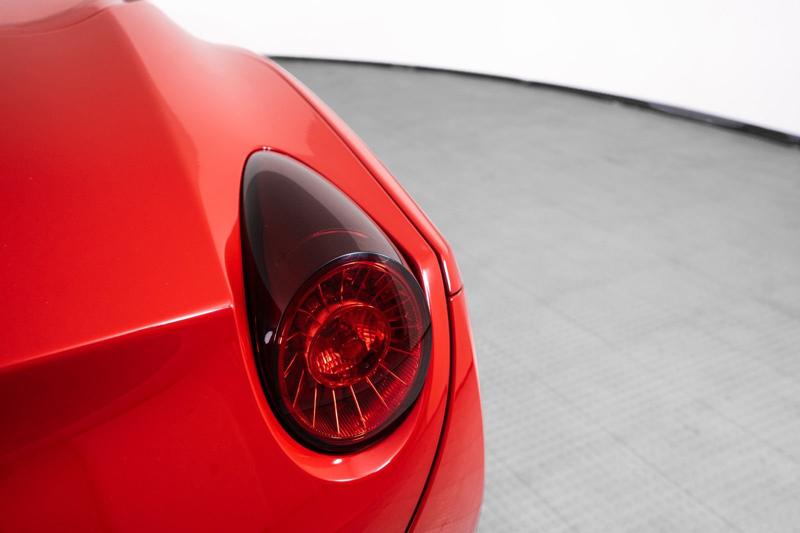 2012 Ferrari California — foto completa 35 de 38