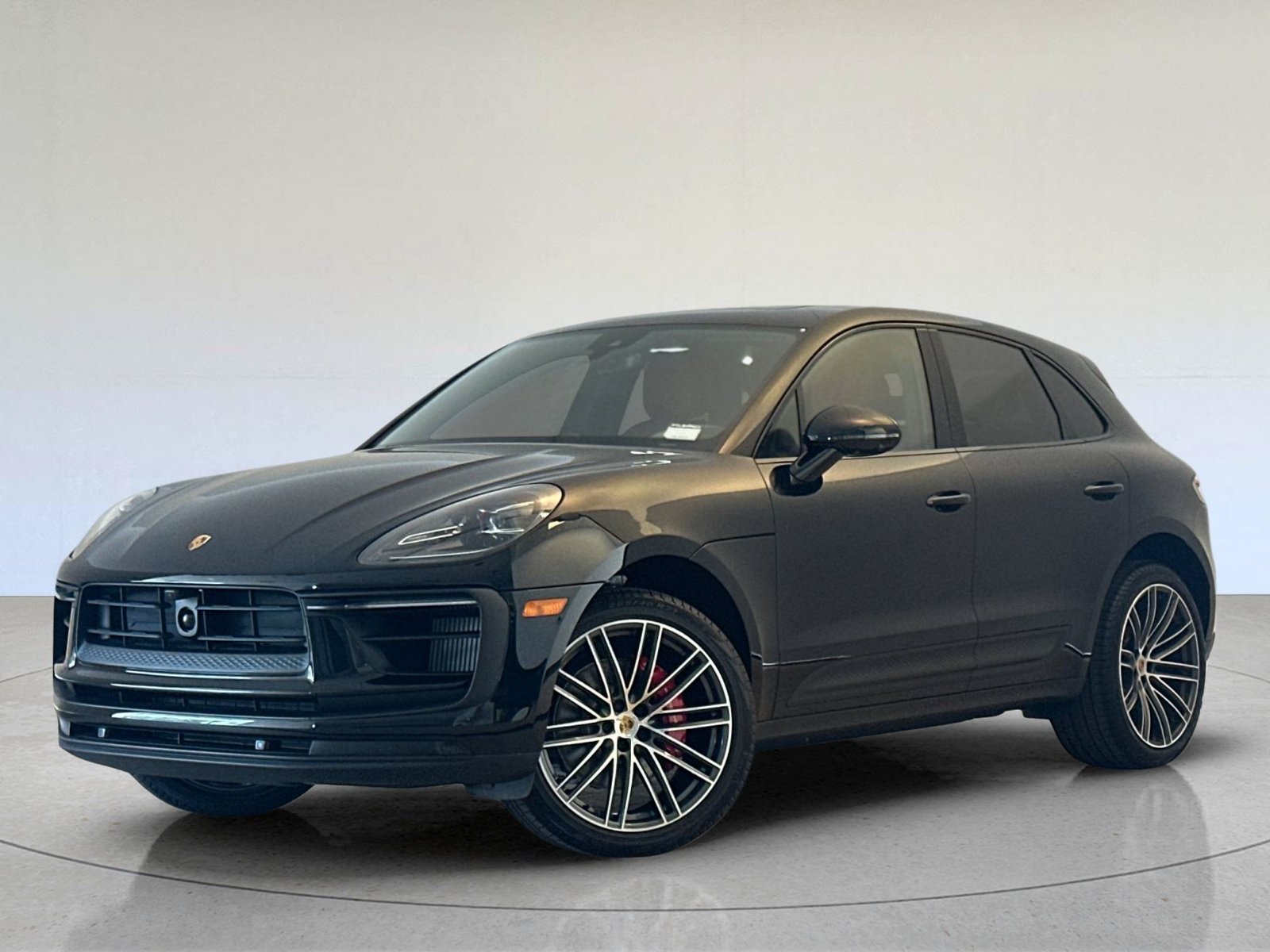 2026 Porsche Macan S — photo 1 of 28