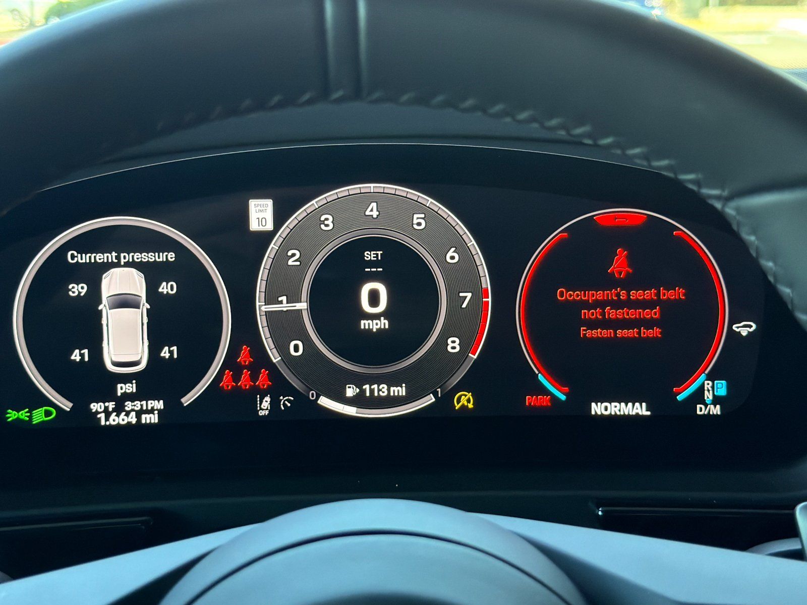 2026 Porsche Cayenne GTS — full photo 22 of 26