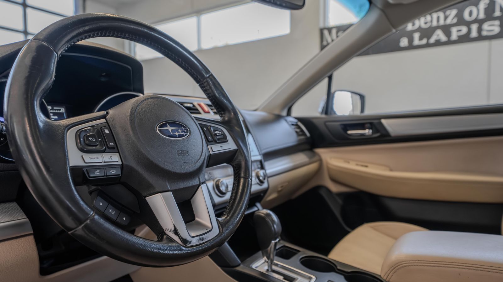 2015 Subaru Legacy 2.5i — full photo 7 of 34