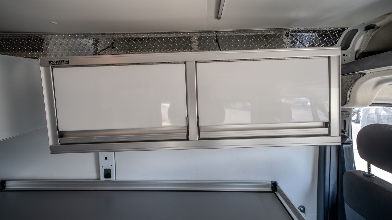 2024 Ram ProMaster 3500 High Roof — full photo 27 of 36