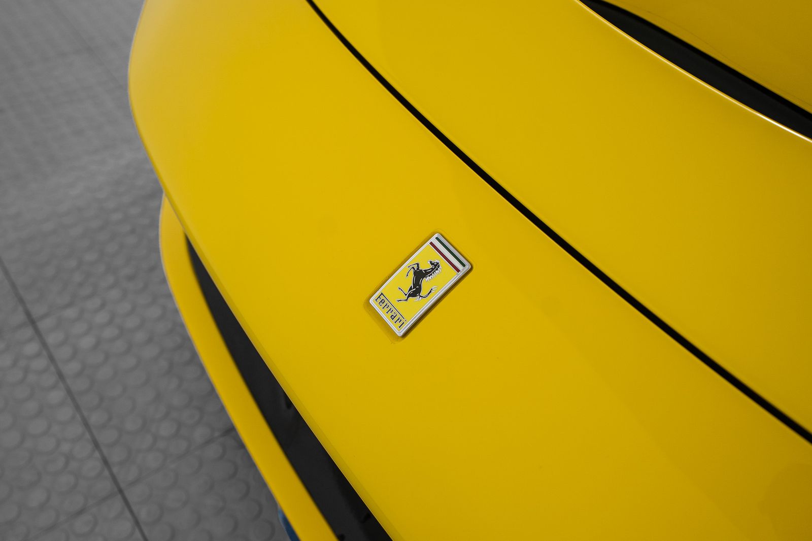 2022 Ferrari F8 Tributo — full photo 11 of 45