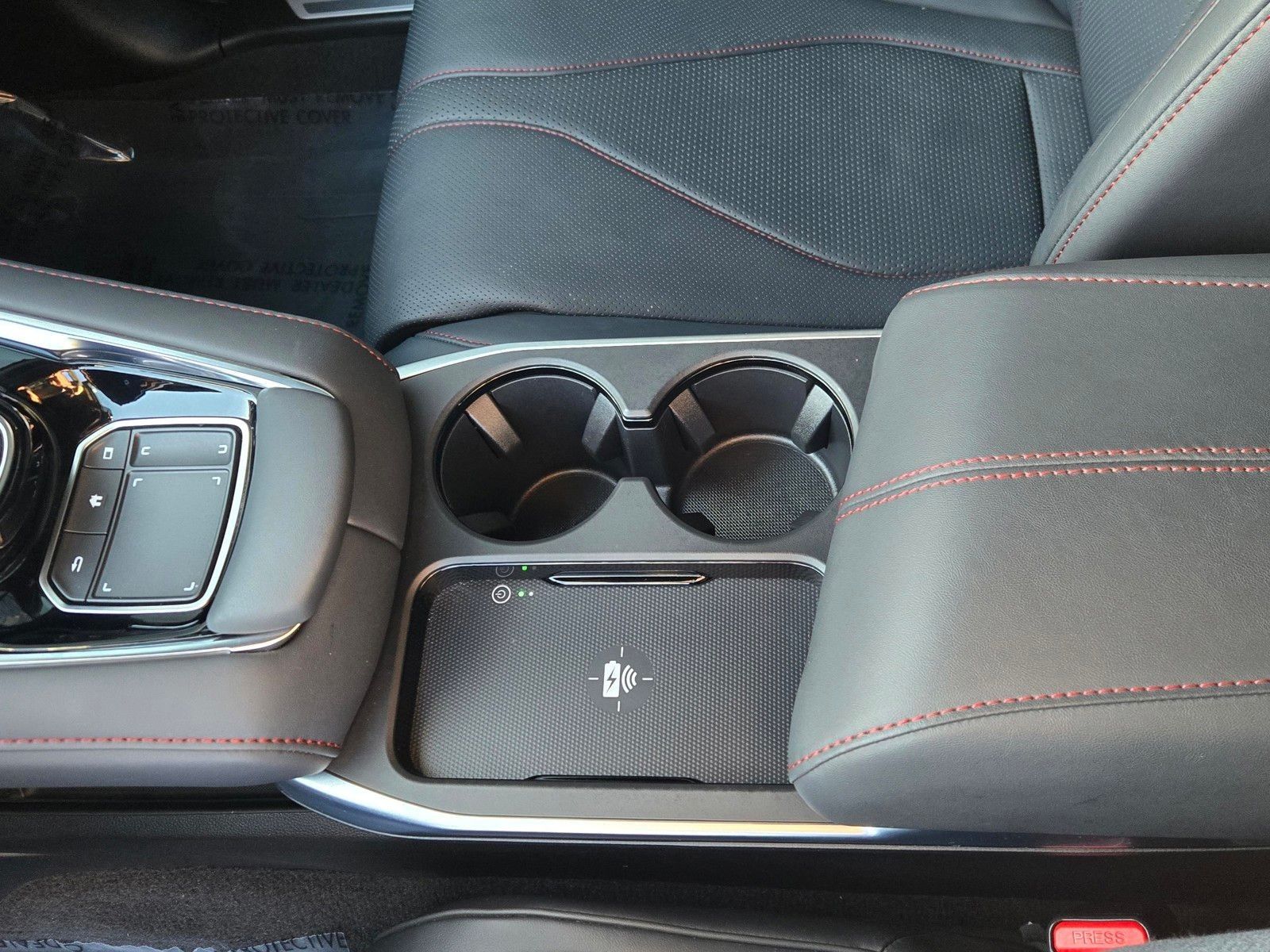 2025 Acura RDX A-Spec Advance Package — full photo 24 of 28