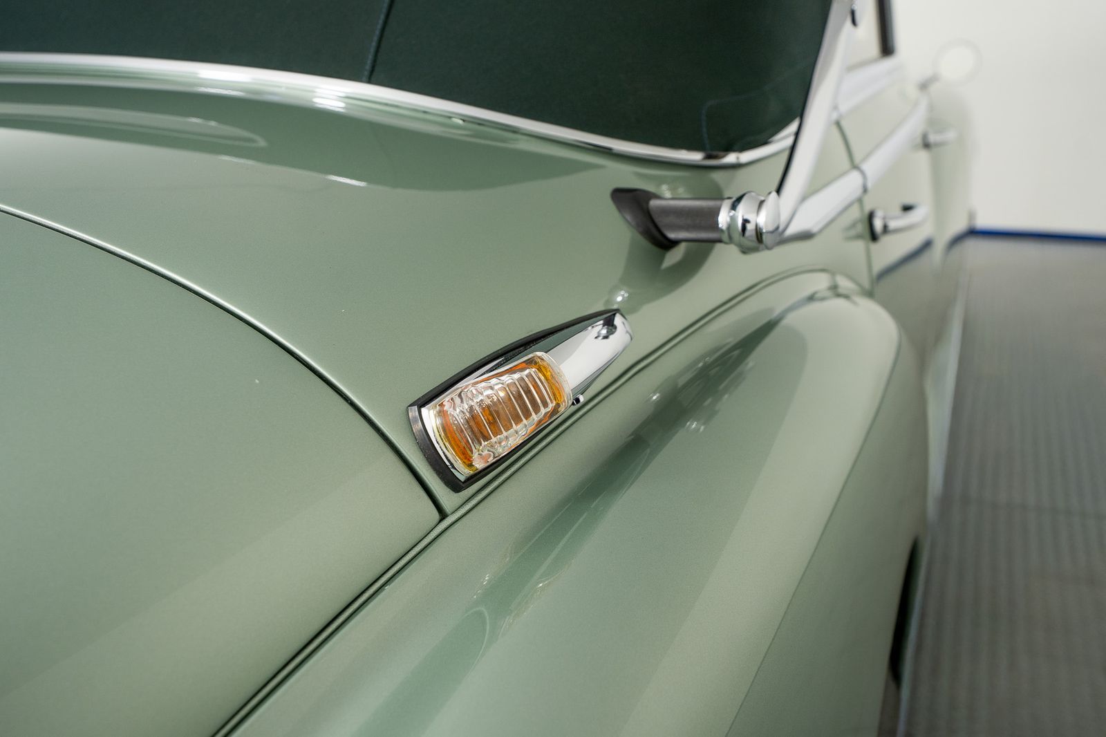 1953 Mercedes-Benz 300-Class — full photo 44 of 100