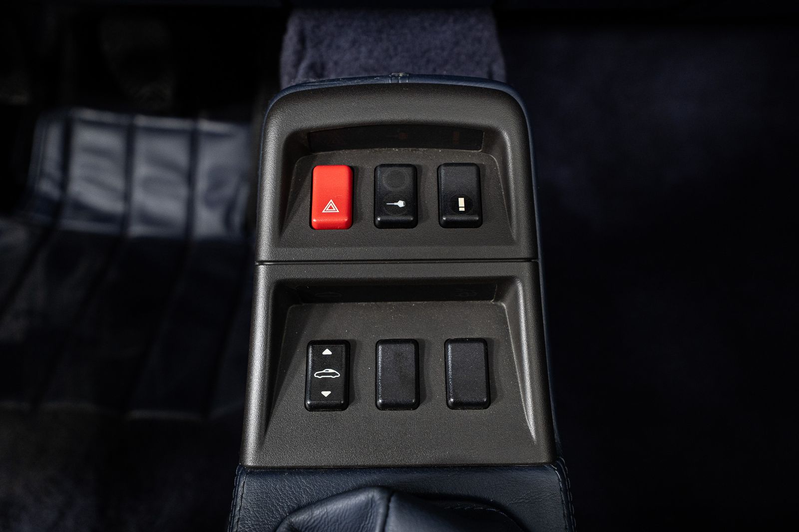 1995 Porsche 991 Turbo — foto completa 27 de 62