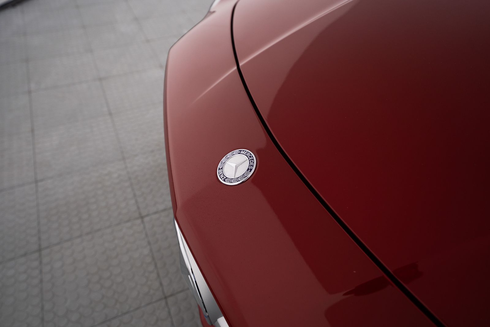 2012 Mercedes-Benz SLS AMG® — full photo 10 of 58