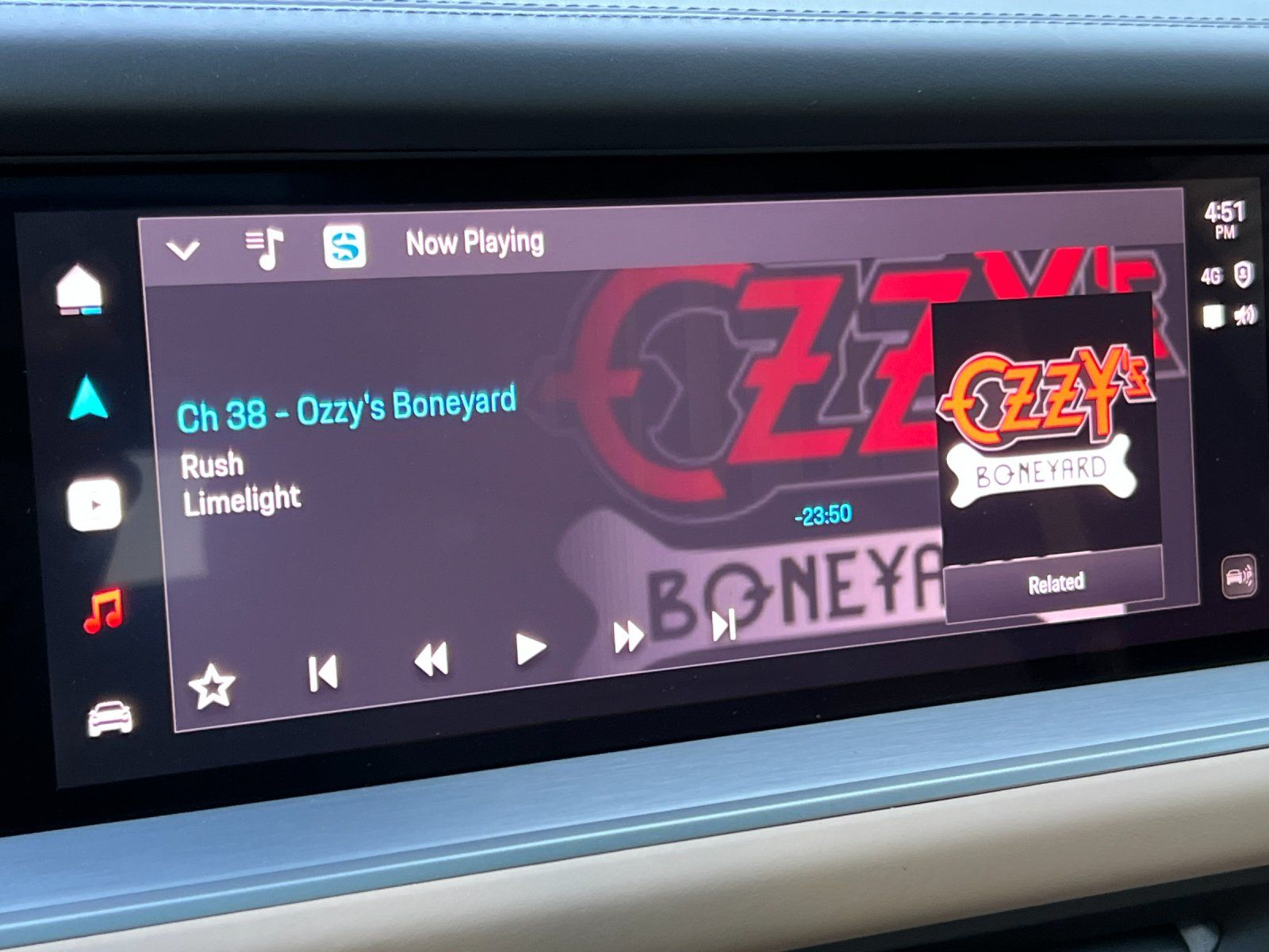 2026 Porsche Cayenne GTS — full photo 18 of 29