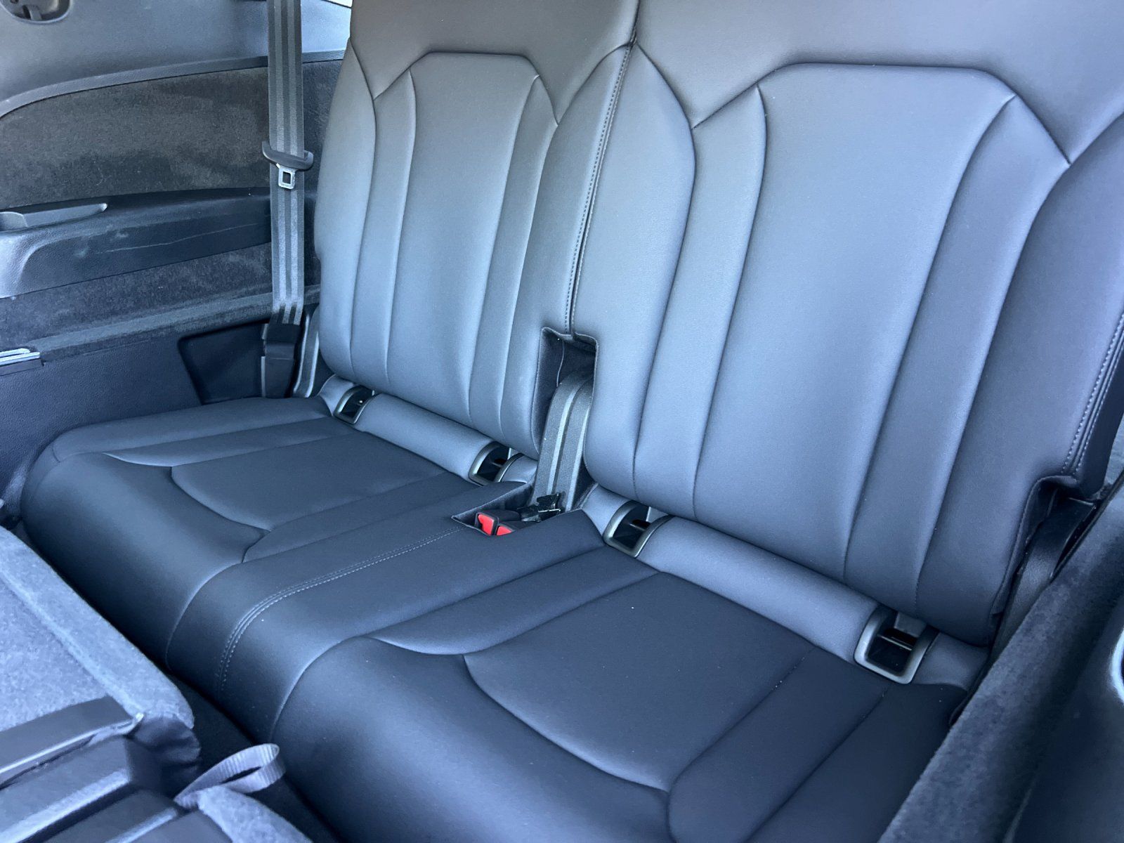 2023 Audi Q7 55 Premium Plus — full photo 15 of 30