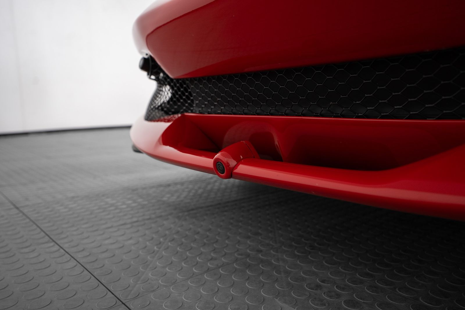 2025 Ferrari 296 GTS — full photo 14 of 43