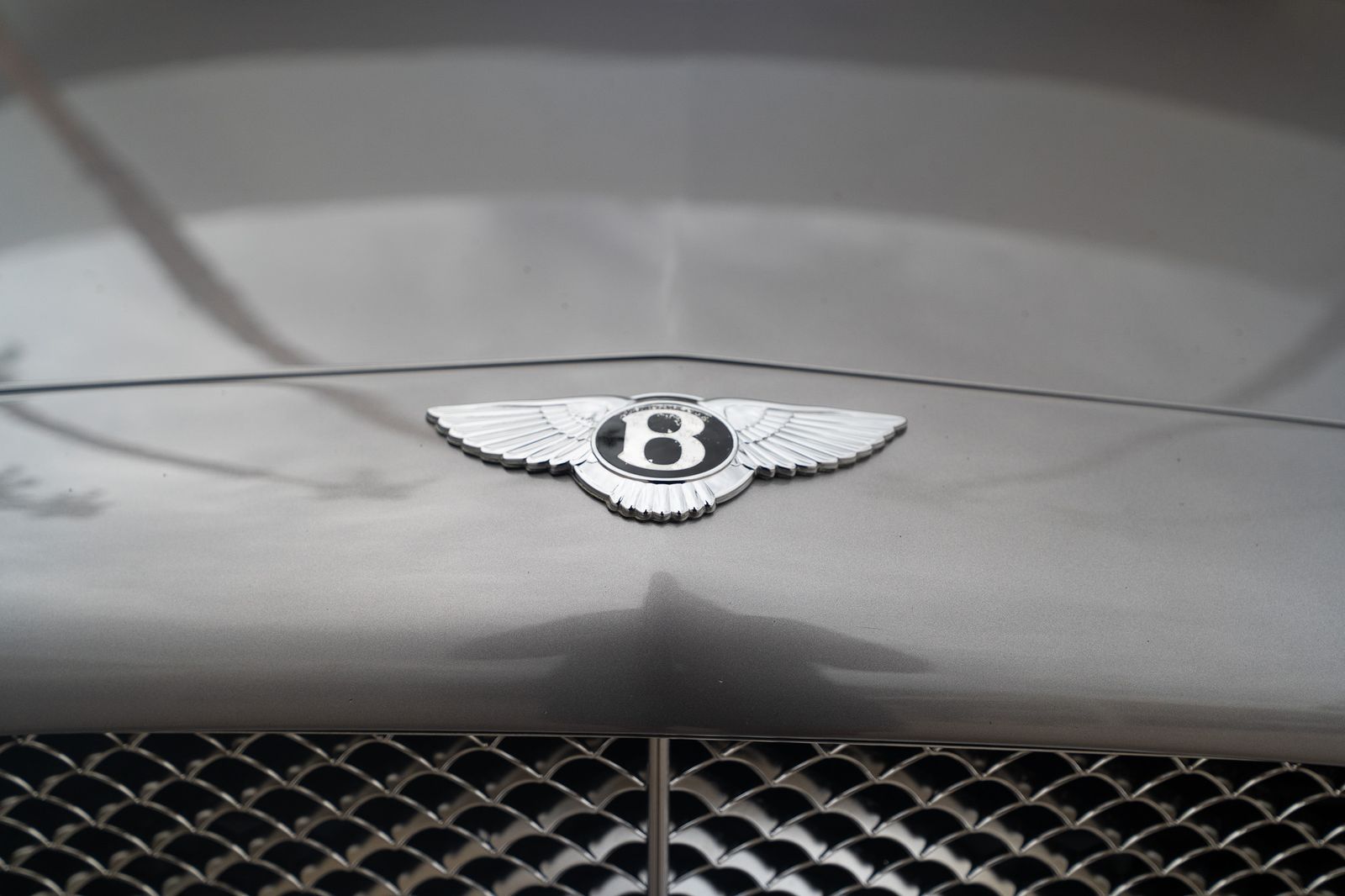 2005 Bentley Arnage T — foto completa 11 de 54
