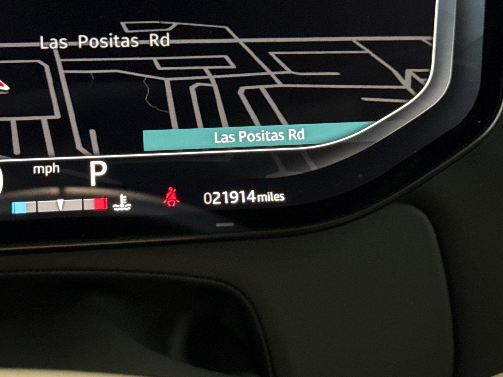 2025 Land Rover Range Rover Sport Autobiography — foto completa 27 de 29